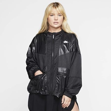 nike windbreaker rebel