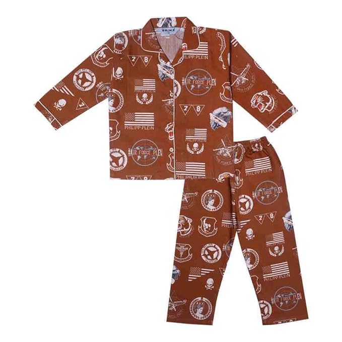 hopscotch night suits