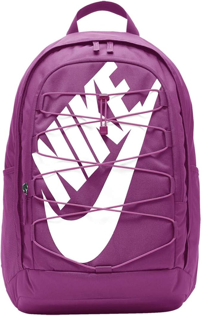 nike hayward futura backpack purple