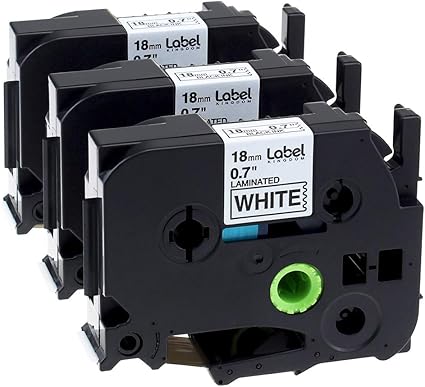 34 Brother P Touch Label Maker Won't Turn On - Labels Database 2020