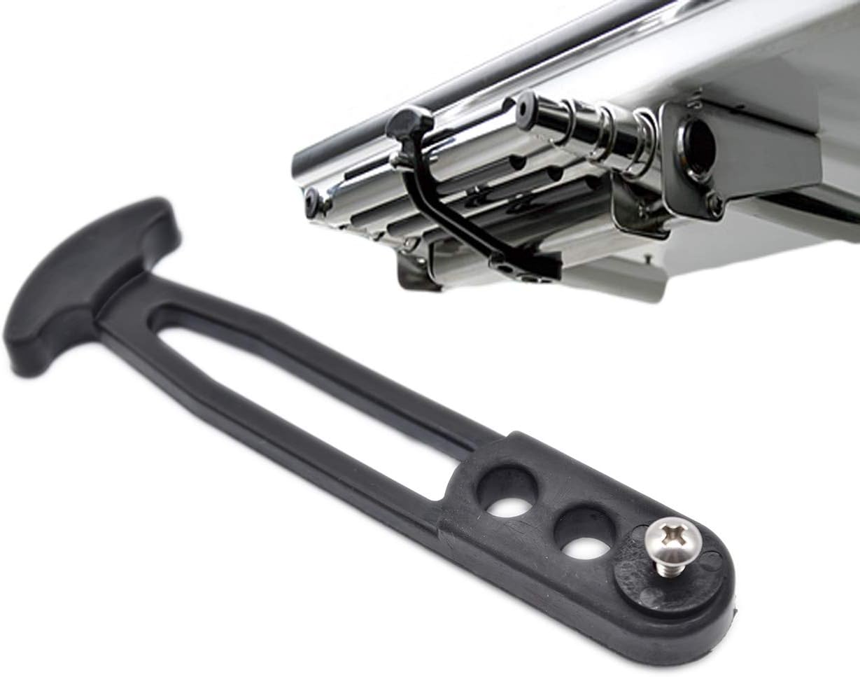 MARINE CITY Boarding Ladder Latch Band/Yacht Sports Rubber