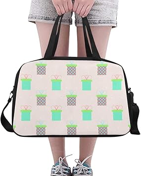 mens gym tote bag