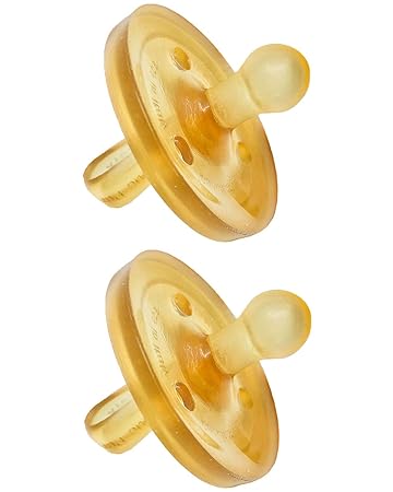small pacifiers for breastfed babies