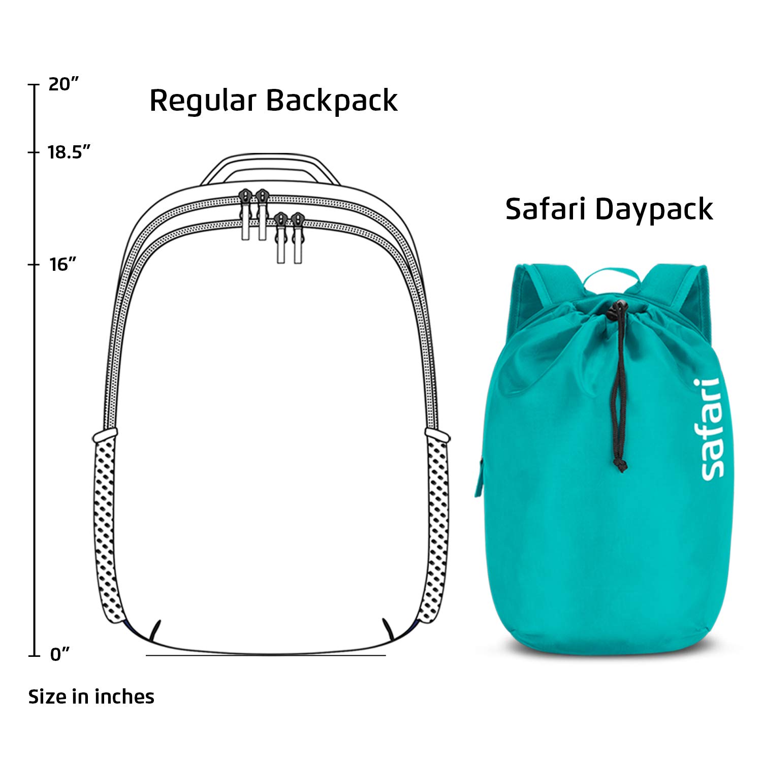 american tourister skip daypck 01 19 l backpack