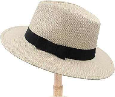 cool panama hats