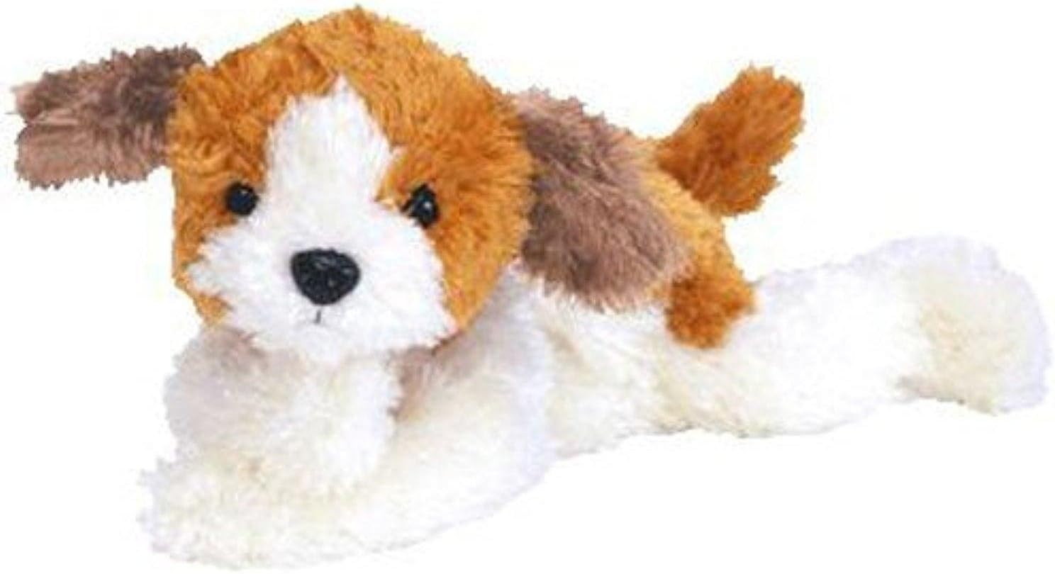 dog ty beanie baby