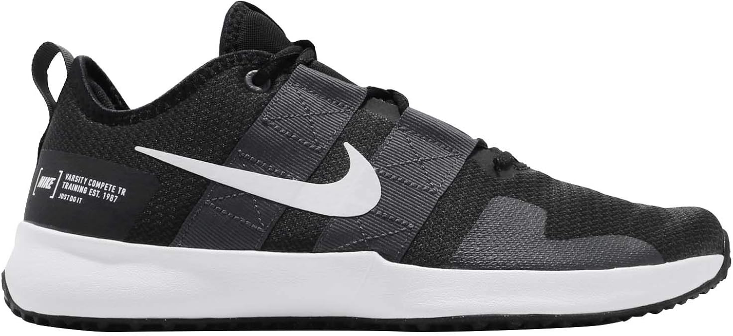 nike varsity compete 2