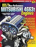Competition Time: Win How to Build Max Performance 4g63t Engines 61%2B8rBjx1YL. SL160 Competition Time: Win How to Build Max Performance 4g63t Engines
