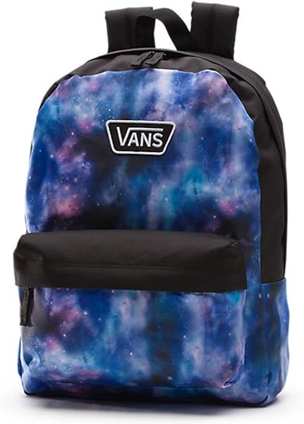 vans rucksack galaxy