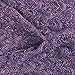 EternalUS Mermaid Tail Blanket Adults, Mermaid Tail for Teenage Girl Gifts, Mermaid Sleeping Bags for Girls,Birthday Gifts for Women Purple Adult
