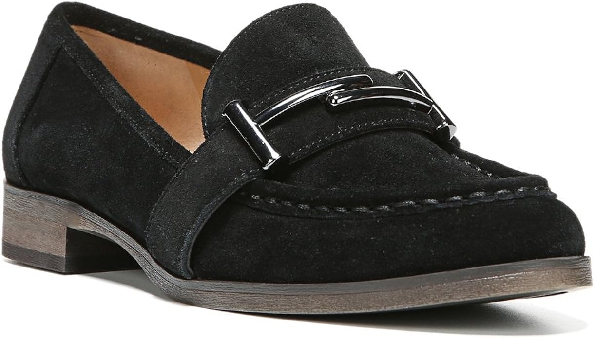 franco sarto slip on loafers