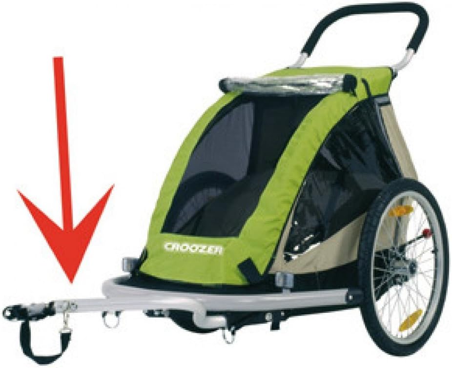 croozer 535 price