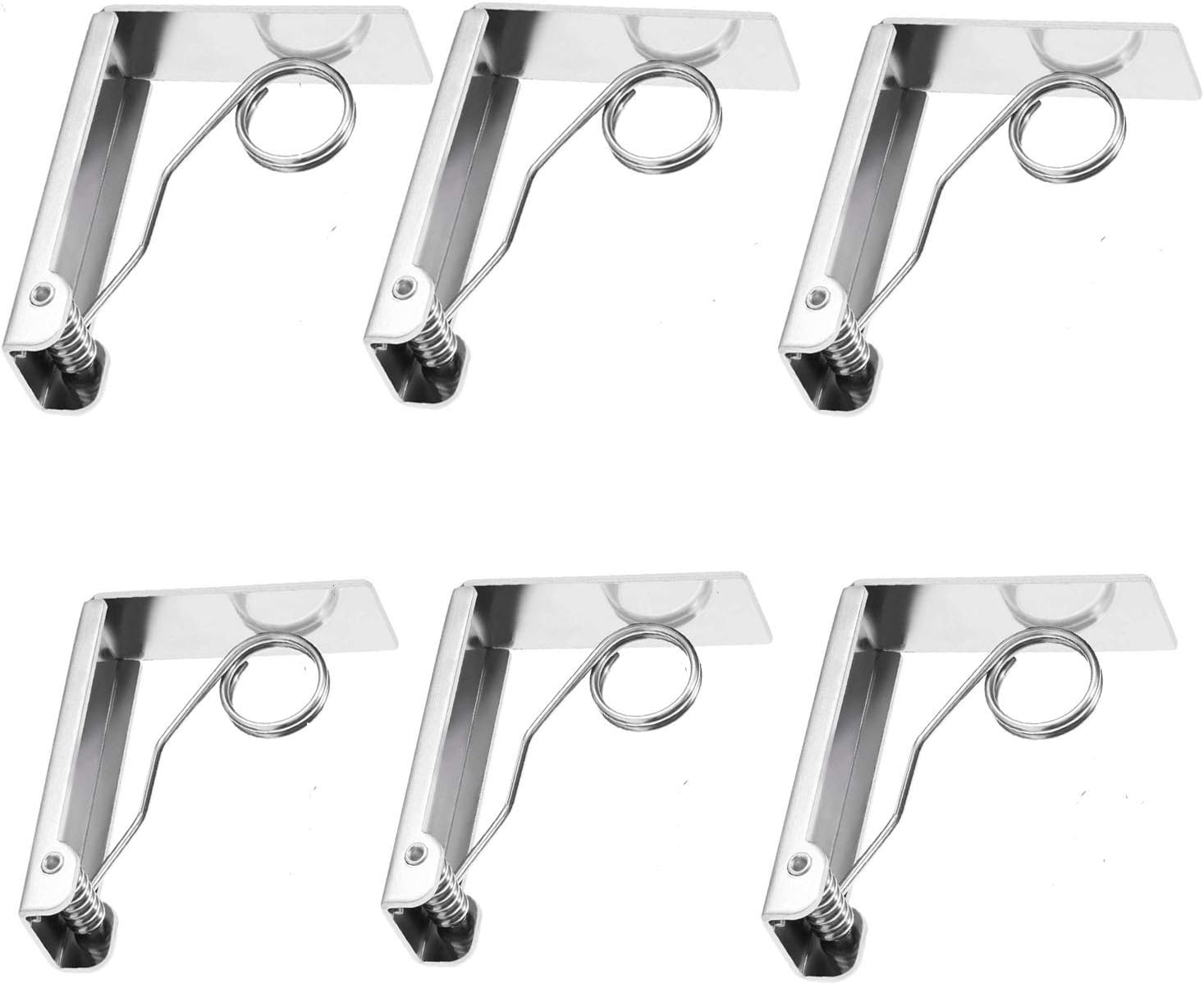 Best table cloth corner clips