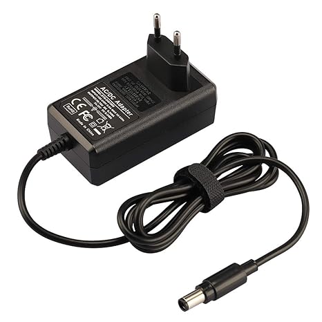 Netzteil Dyson DC30 DC31 DC34 DC35 DC44 DC45 DC56 DC57 24.35V 348mA 16.75V 17530-02 EU / US Stecker
