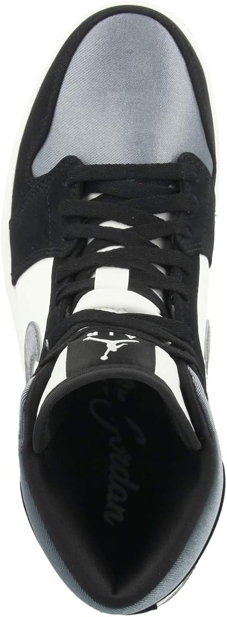  | Jordan Men's Shoes Nike Air 1 Retro Mid Se Olympic 852542-104 | Basketball
