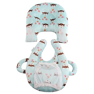 Amazon Com Kenmont Baby Nursing Pillow Sleeping Posture
