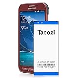 Galaxy S5 Active Battery, 3300mAh Replacement