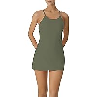 athletic dresses with pockets