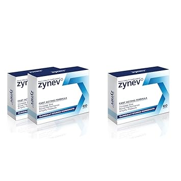 Amazon.com: zynev – Natural Male Enhancement – Resultados ...