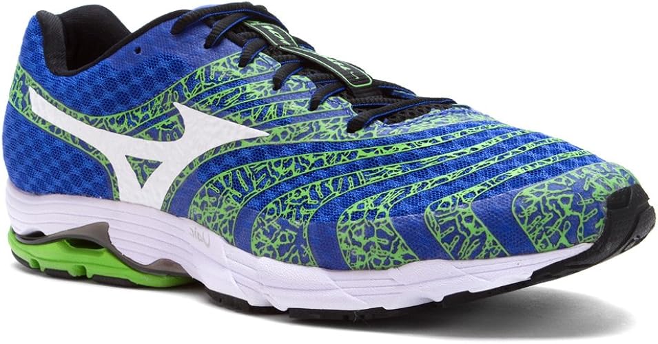 mizuno men's wave sayonara 2 running shoe
