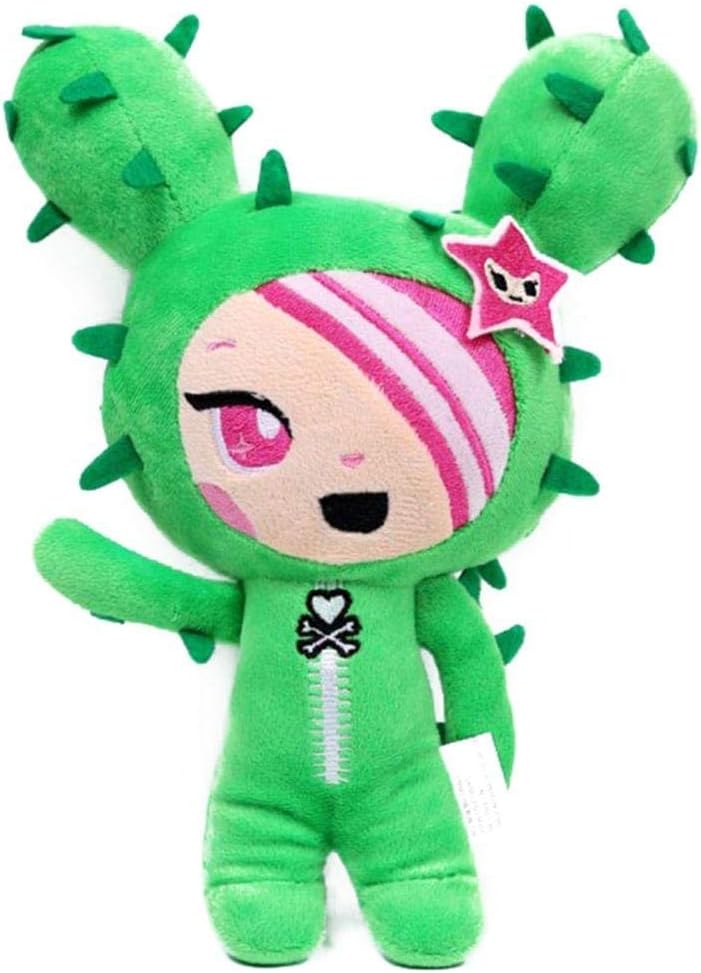 cactus plush amazon