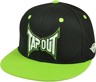 tapout snapback