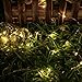 SUPERNIGHT LED Strip Light, Multi-Color Rope Lighting, 16.4ft LEDs Flexible Tape for TV, Party, Bedroom, Mother's Day (Multi-Color)