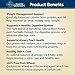 Blue Buffalo Healthy Gourmet Natural Adult Flaked Wet Cat Food Chicken 3-oz cans (Pack of 24)