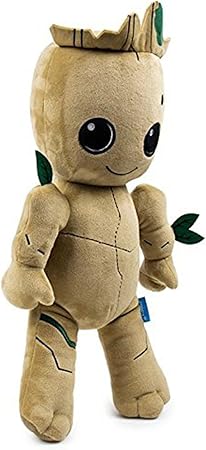 baby groot toy target