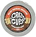 Crazy Cups Flavored Decaf Hot or Iced Coffee, for the Keurig K Cups Coffee 2.0 Brewers, Italian Chocolate Cheesecake, 22 Count