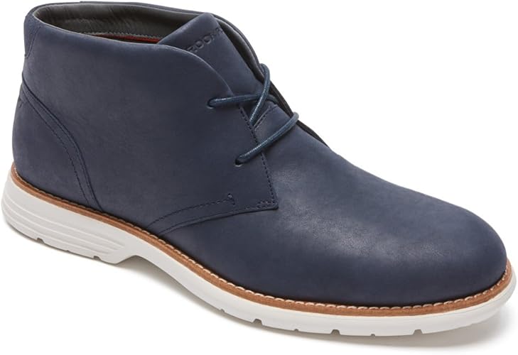 rockport chukka boots amazon