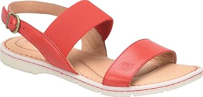 amazon born womens sandals