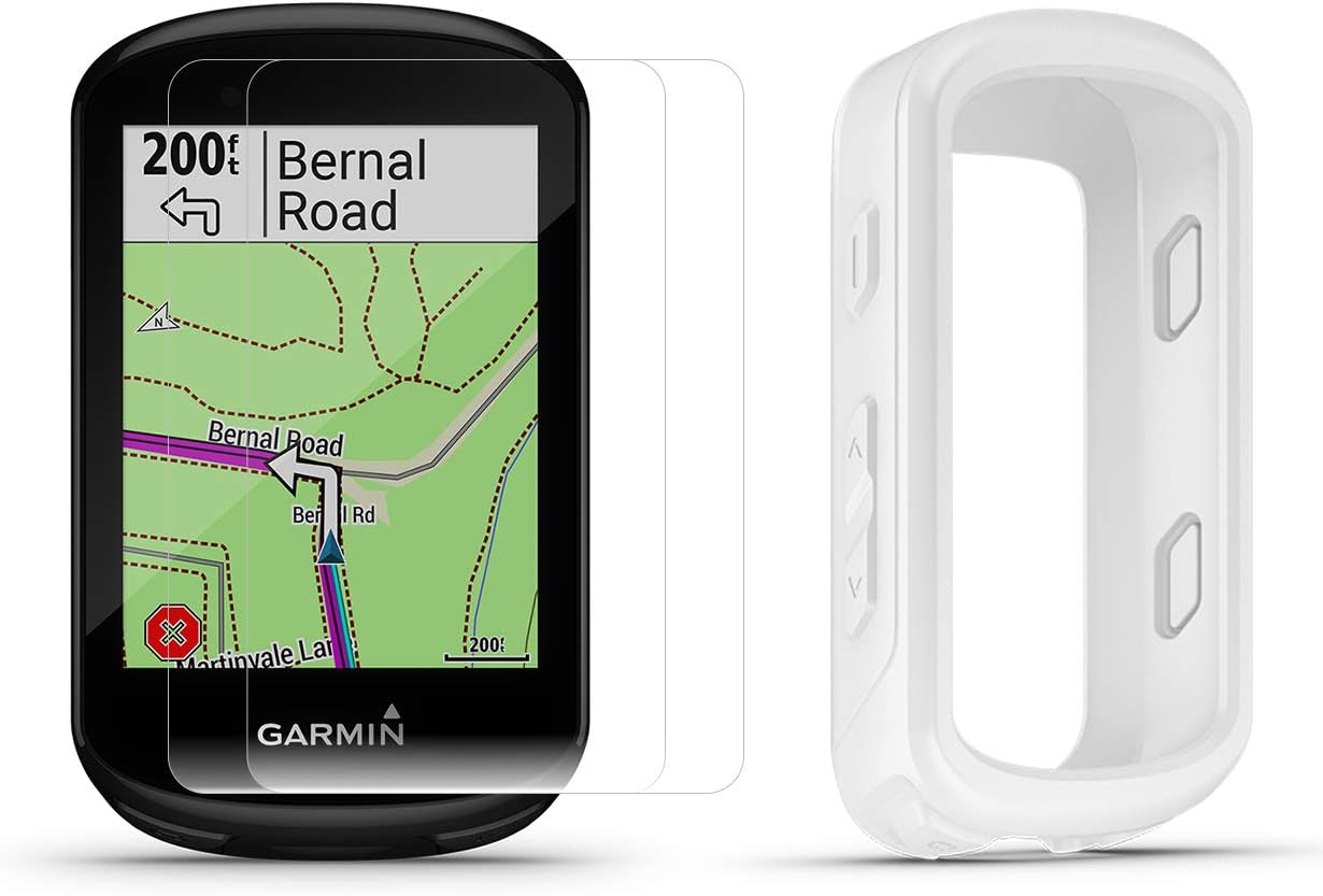 garmin edge 520 incident detection
