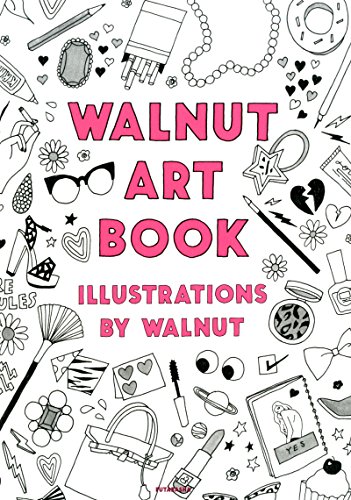 WALNUT 最新号 表紙画像