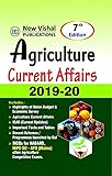 Agriculture Current Affairs