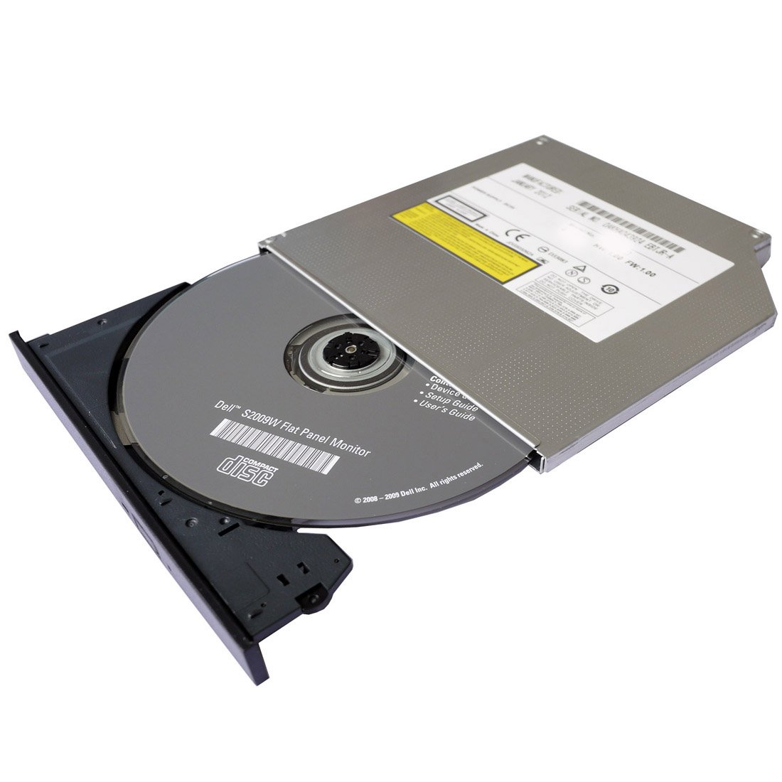 HIGHDING IDE CD DVD-RW DVD-RAM Drive Burner Writer for Sony VAIO VGN-N1 VGN-N2  VGN-N3 Series: Amazon.co.uk: Computers & Accessories