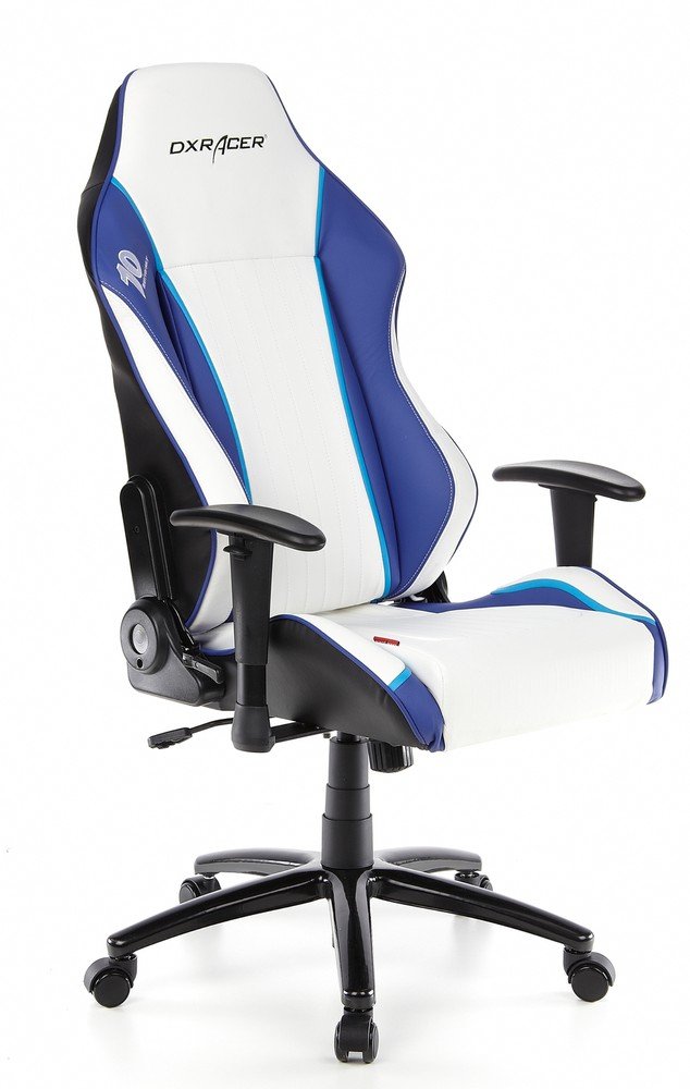 Hjh Office 625600 Gaming Racing Chair Executive Chair Swivel Chair