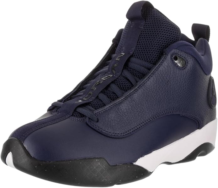 Jordan Nike Men's Jumpman Pro Quick Basketball Shoe