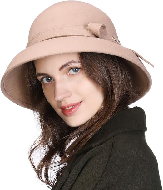 ladies fashion hats