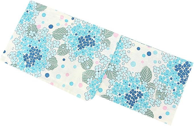 Amazon 新柄 女物 有村架純ブランド浴衣 白 あじさい ファッション ゆかた 夏祭り 花火 可愛い ユカタ 浴衣セット レディース お仕立て上がり プレタ 女性 レトロ 通販 女物 浴衣帯 下駄 3点セットにも対応 検針済 浴衣 通販