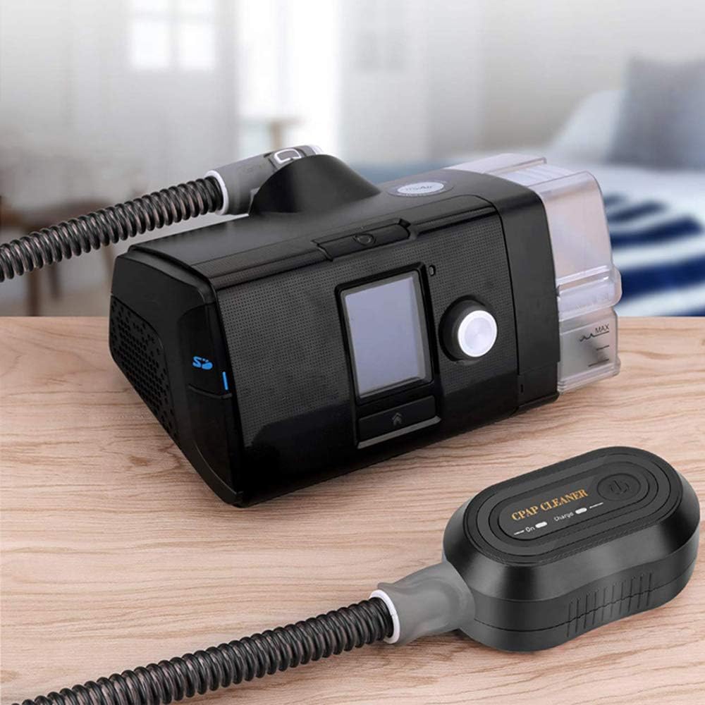 Cleanning Machine 2020 Newest Travel and Home Use Cleanning Machine Only 25 Min Fast Cleaning Portable High Quality Black