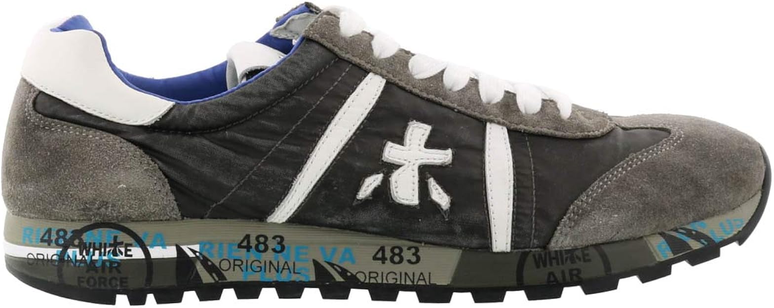 scarpe ginnastica 483