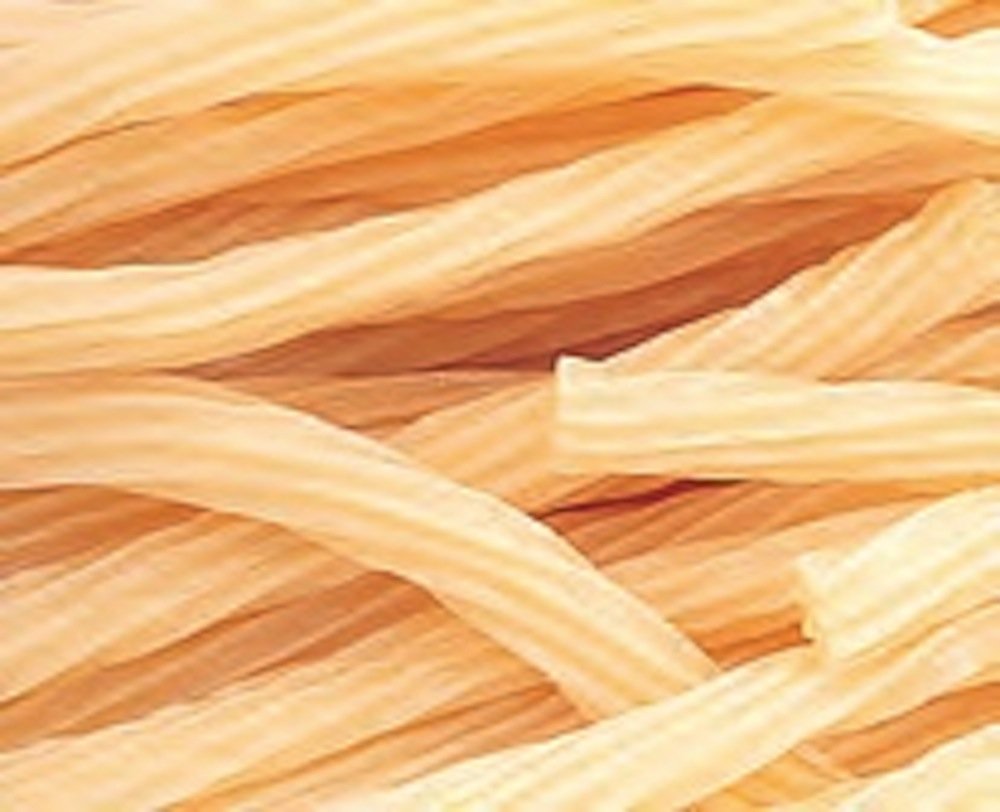 Pina Colada Kenny's Juicy Licorice Twists 1LB Bag by Kenny's