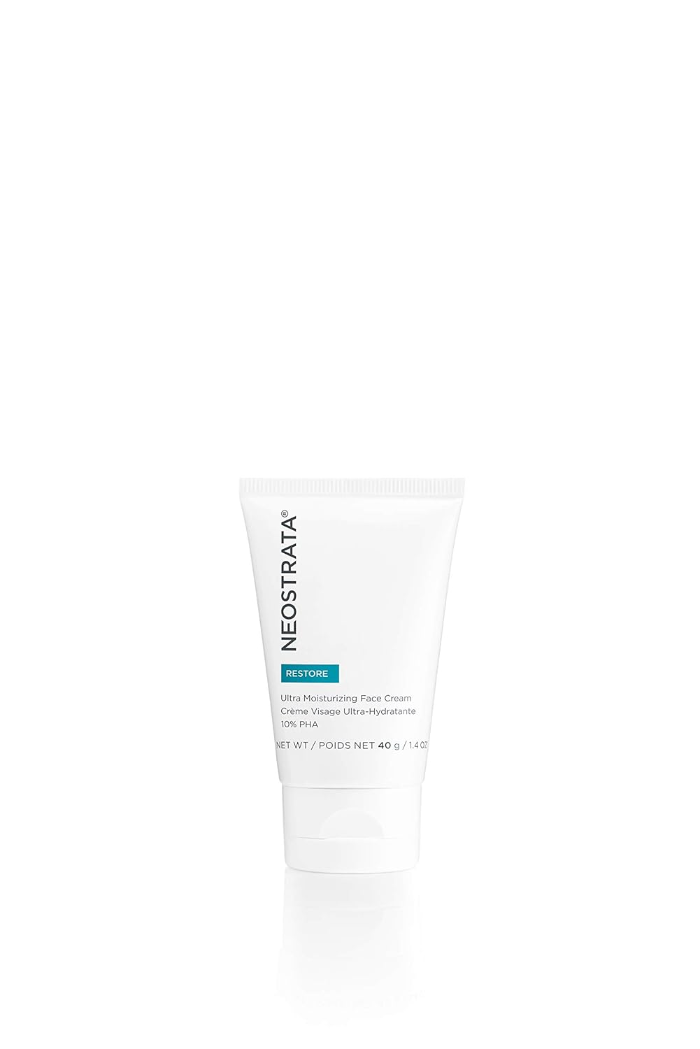 neostrata ultra moisturizing face cream