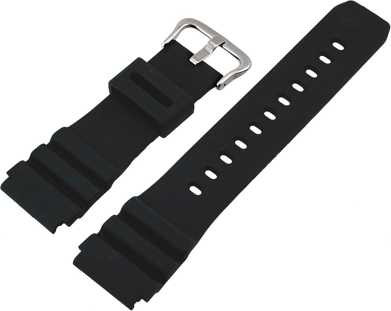 casio duro replacement band