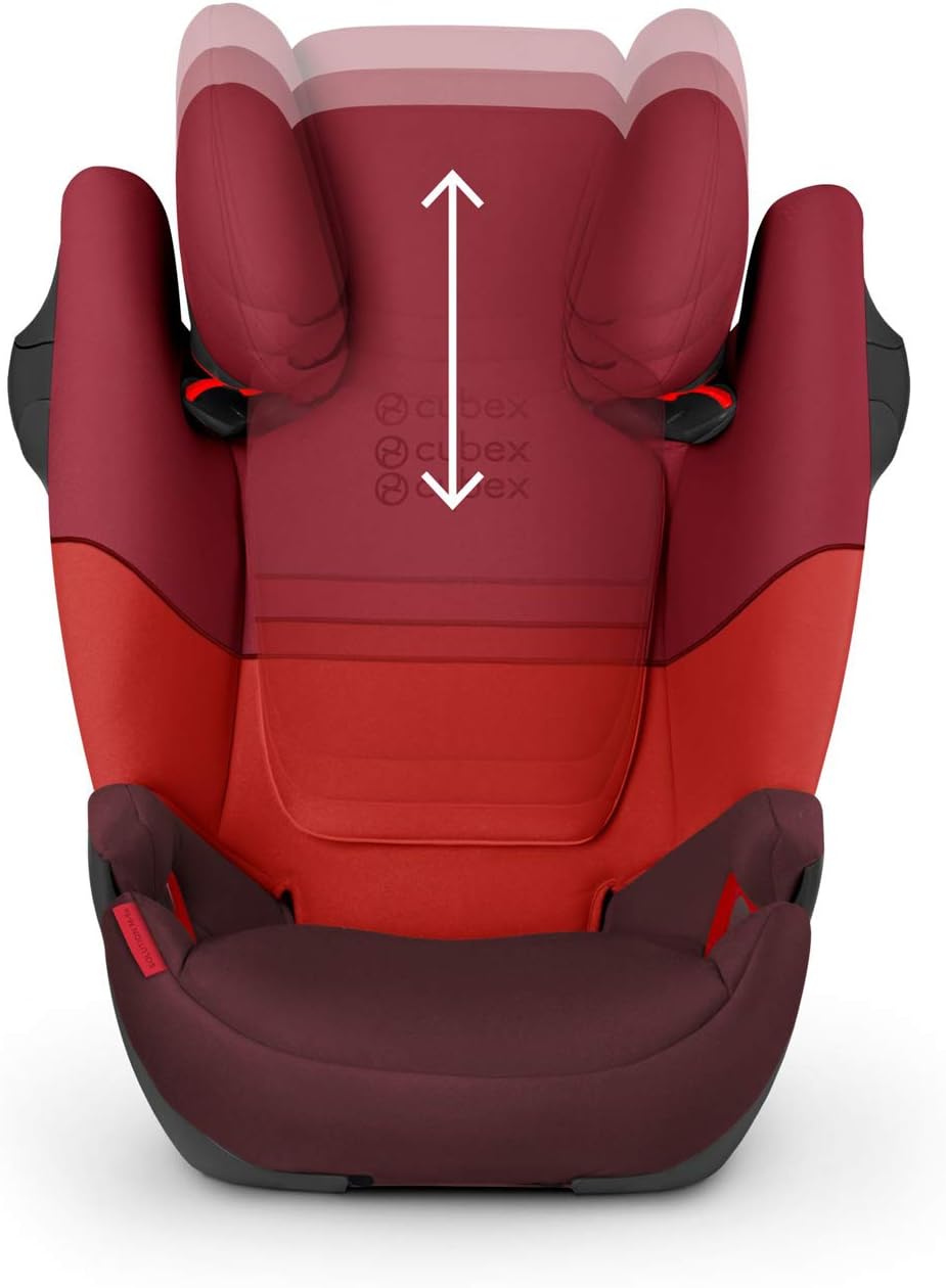 cybex sans isofix
