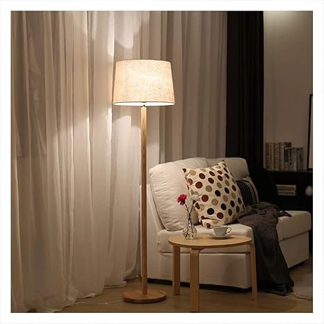 modern floor lights