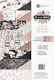 Prima Marketing Amelia Rose - A4 Paper Pad