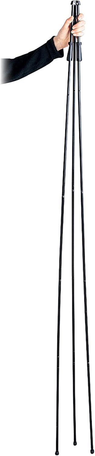 Quartet Easel Stand, Collapsible, Portable Display Stand for Home School Supplies, Home Office Supply Tripod for Posters, Paintings, Art or White Boards, Base 63" Max. Height, Supports 5 lbs. (29E) : Easel Stands : Office Products
