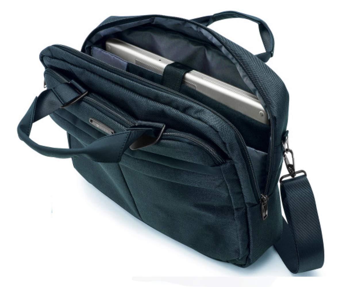 Roncato TRIAL Borsa porta computer porta PC 15.6-30x42x12 cm - Antracite